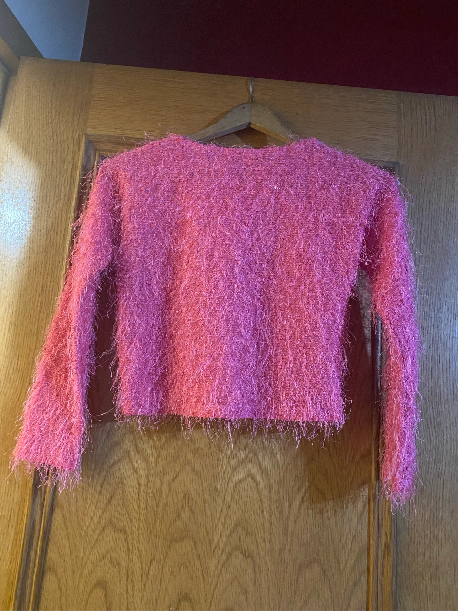 Camisola YD 10/11 anos (146 cm) – photo 5